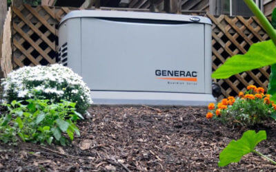Top Reasons Standby Generators Fail to Start