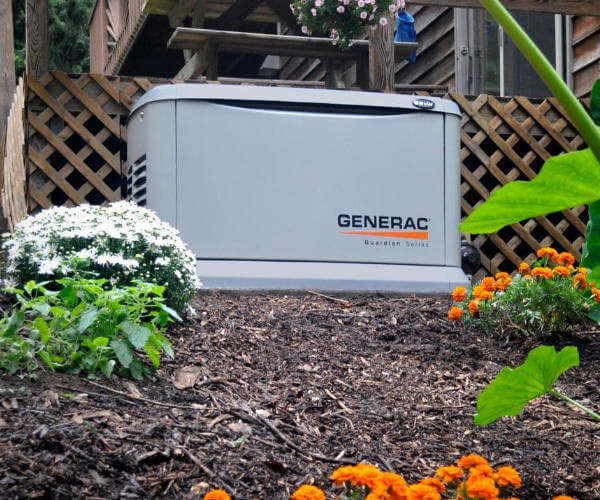 Everything You Need to Know About Your Home Generator’s Automatic Exercise Schedule