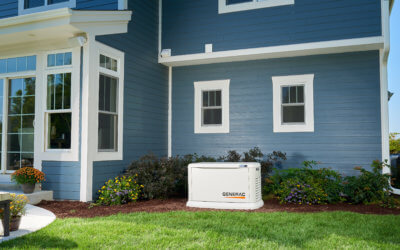 How Often Should You Service a Home Generator?