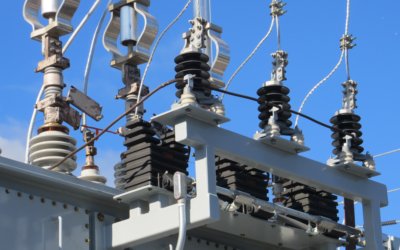 Are Power Outages Becoming More Frequent?