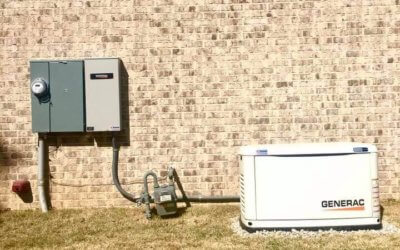 The Top 10 Benefits of Installing an Emergency Generator in Your Business