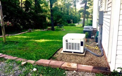 Choosing a Generator Dealer: Important Things to Look Out For