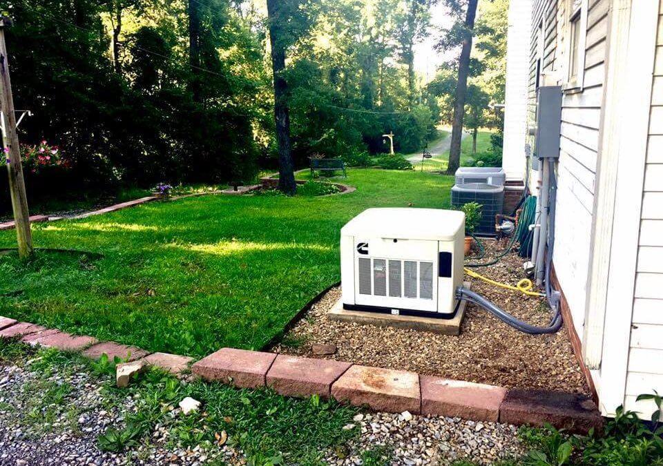Choosing a Generator Dealer: Important Things to Look Out For