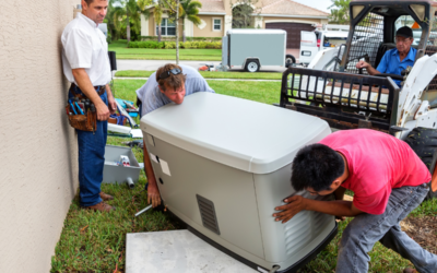 Emergency Generator Tips Everyone Should Know