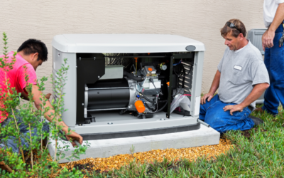 Generator Installation Checklist for Homeowners