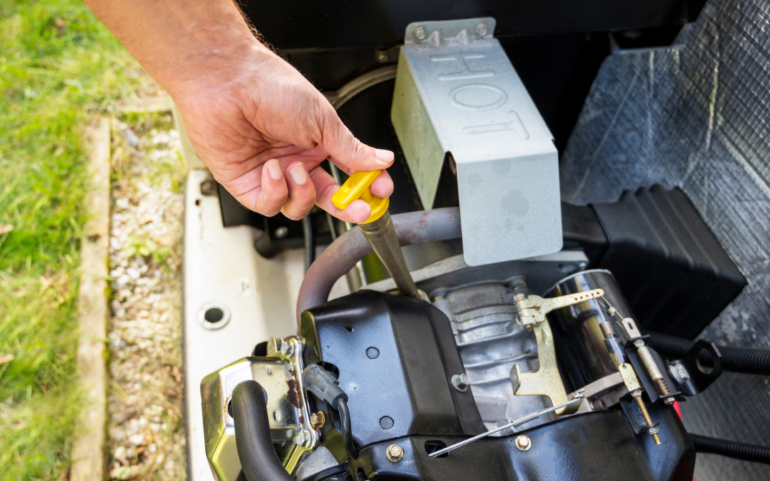 Behind the Scenes: A Day in the Life of a Generator Technician