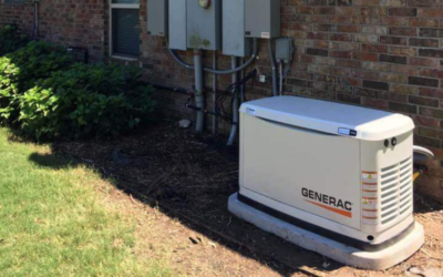 Top Generator Brands: Why Generac and Cummins Lead the Market