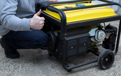 Choosing the Right Generator Size for You