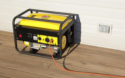 How to Prevent Generator Overload: Tips for Safe Use