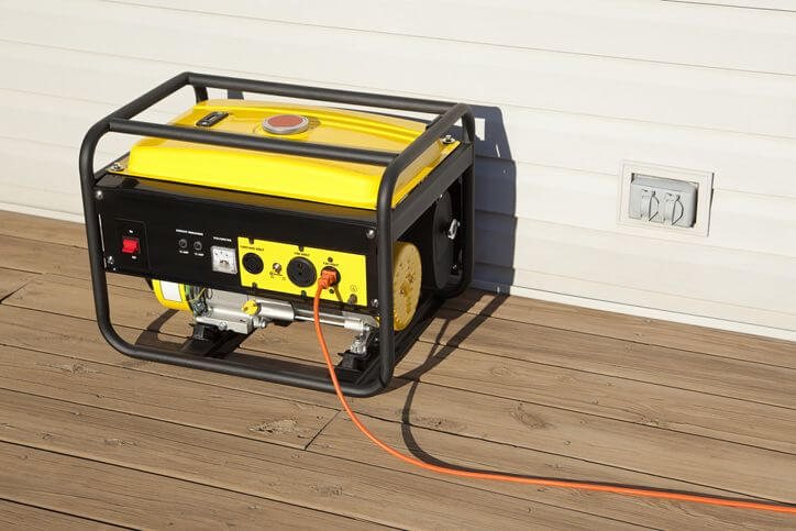How to Prevent Generator Overload: Tips for Safe Use