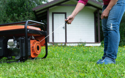 Gasoline Generator Safety Tips: Prevent Hazards and Risk