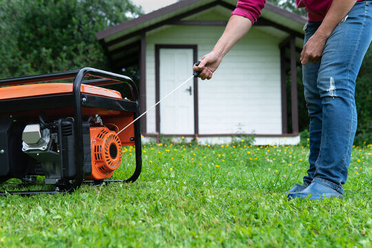 Gasoline Generator Safety Tips: Prevent Hazards and Risk