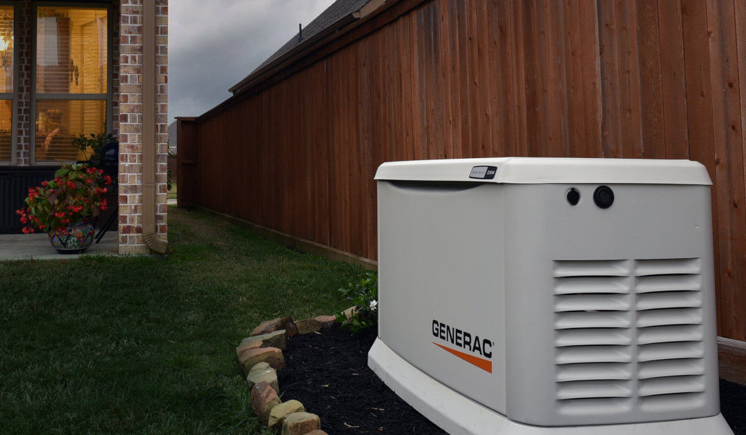 How to Prepare Your Home for Storm Season in Arkansas: Generator Readiness Tips