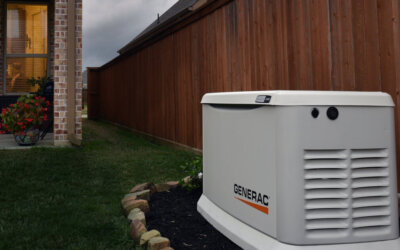 How to Prepare Your Home for Storm Season in Arkansas: Generator Readiness Tips