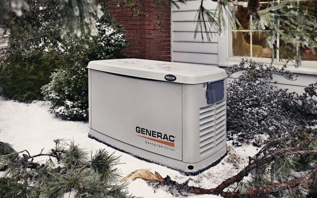 Winterizing Your Generator: Cold Weather Maintenance Tips