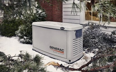 Winterizing Your Generator: Cold Weather Maintenance Tips