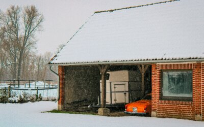 Maximizing Efficiency: Fuel Tips for Generators in Winter