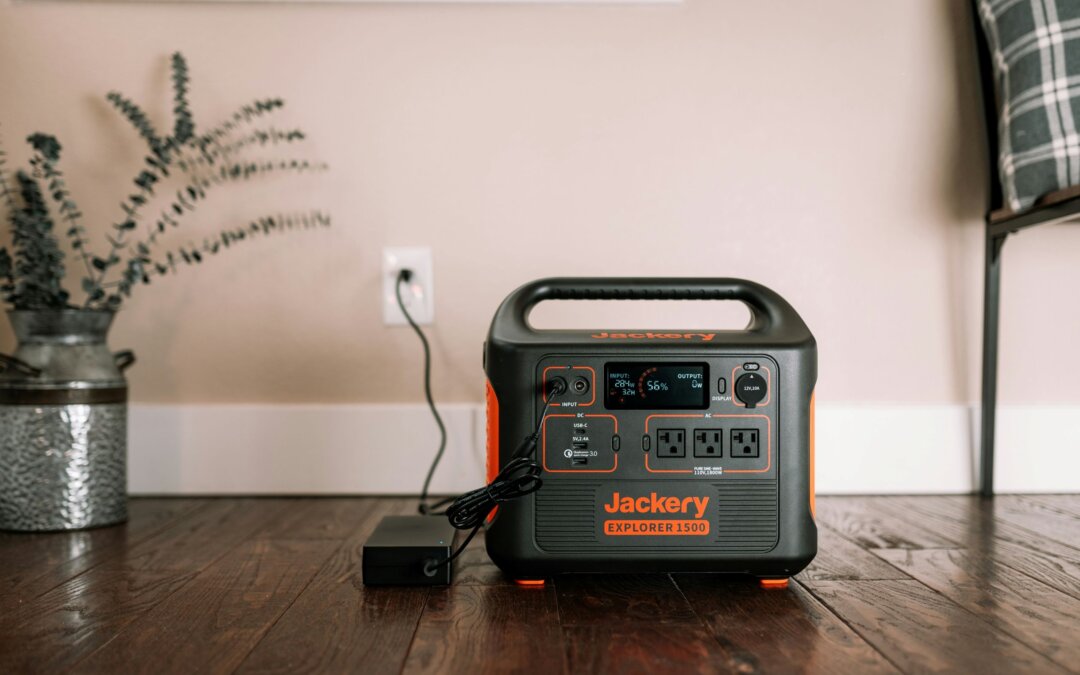 Choosing the Right Home Generator for Winter Comfort