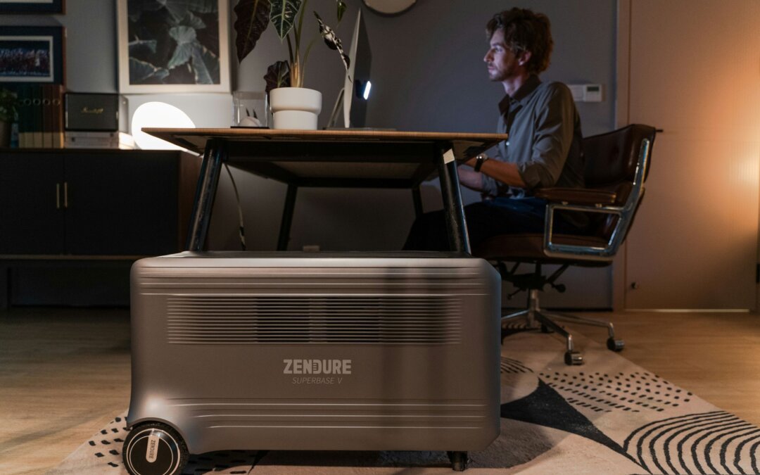 How Standby Generators Can Protect Your Business in 2026