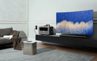 Choosing Between Portable and Whole-House Generators