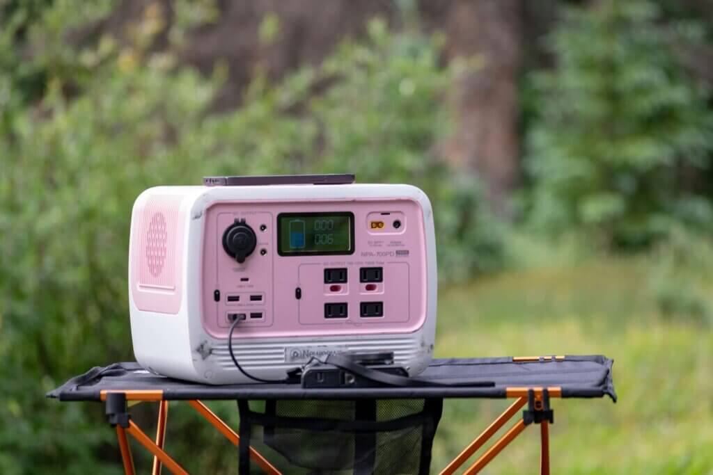 Running a Generator in the Rain: Generator Safety Tips - Northside Power