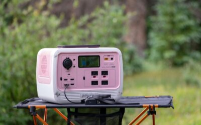 Running a Generator in the Rain: Generator Safety Tips