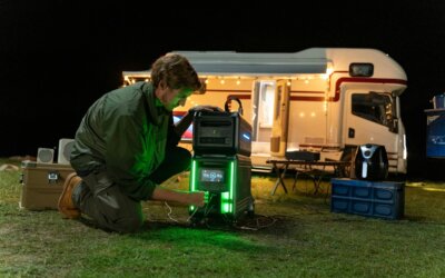 Common Generator Problems and How to Fix Them Before They Get Worse