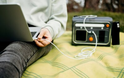 How Generator Pads Protect Your Investment