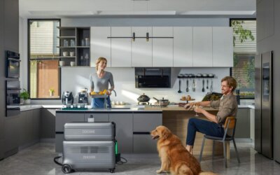 How Whole Home Backup Power Protects Modern Families
